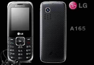LG A165 Dual-Sim (R$ 209,00)